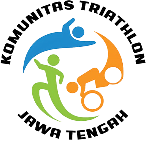 Triathlon Jawa Tengah